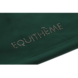 Reithose Equithème Originals Beverly Dunkelgrün Grün Reithose Equithème Originals Beverly Dunkelgrün Grün