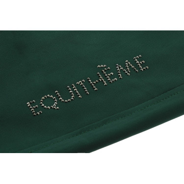 Reithose Equithème Originals Beverly Dunkelgrün Grün Reithose Equithème Originals Beverly Dunkelgrün Grün