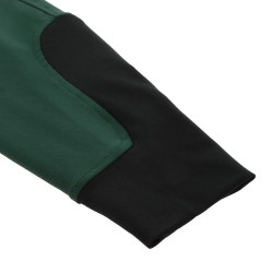 Reithose Equithème Originals Beverly Dunkelgrün Grün Reithose Equithème Originals Beverly Dunkelgrün Grün