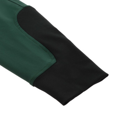 Reithose Equithème Originals Beverly Dunkelgrün Grün Reithose Equithème Originals Beverly Dunkelgrün Grün