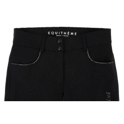 Reithose Equithème Originals Beverly Schwarz Reithose Equithème Originals Beverly Schwarz