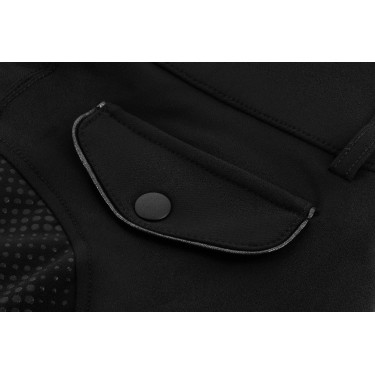 Reithose Equithème Originals Beverly Schwarz Reithose Equithème Originals Beverly Schwarz