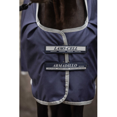 Lami-Cell 1200D Armadillo Decke