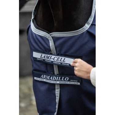 Lami-Cell 1200D Armadillo Decke