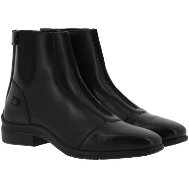 Stiefeletten Equithème Sporty Schwarz Stiefeletten Equithème Sporty Schwarz