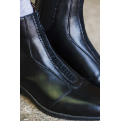 Stiefeletten Equithème Sporty Schwarz