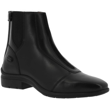 Stiefeletten Equithème Sporty Schwarz Stiefeletten Equithème Sporty Schwarz