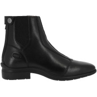 Stiefeletten Equithème Sporty Schwarz