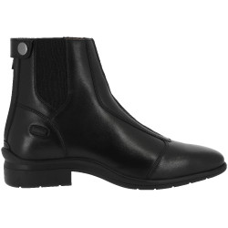 Stiefeletten Equithème Sporty Schwarz