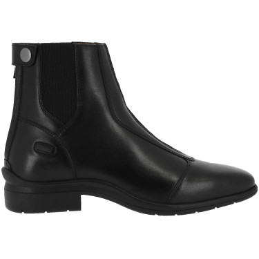 Stiefeletten Equithème Sporty Schwarz Stiefeletten Equithème Sporty Schwarz