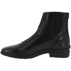 Stiefeletten Equithème Sporty Schwarz