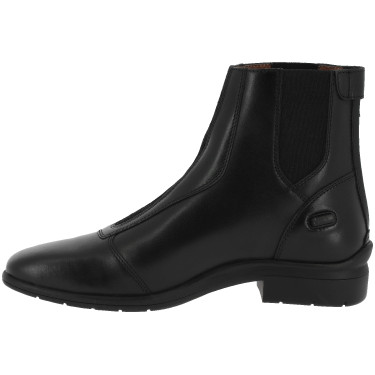 Stiefeletten Equithème Sporty Schwarz Stiefeletten Equithème Sporty Schwarz