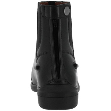 Stiefeletten Equithème Sporty Schwarz Stiefeletten Equithème Sporty Schwarz