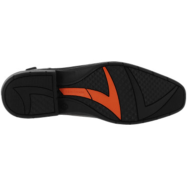 Stiefeletten Equithème Sporty Schwarz Stiefeletten Equithème Sporty Schwarz