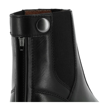 Stiefeletten Equithème Sporty Schwarz Stiefeletten Equithème Sporty Schwarz