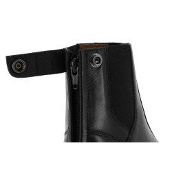 Stiefeletten Equithème Sporty Schwarz