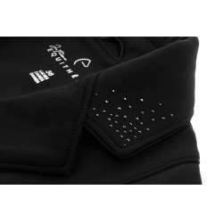 Wettkampfsakko Je t'aime Equithème Stockholm Schwarz