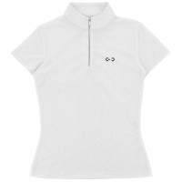 Polo Reiten Welt Roxane Weiß Wei&szlig;