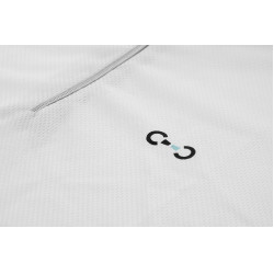 Polo Reiten Welt Roxane Weiß Wei&szlig;