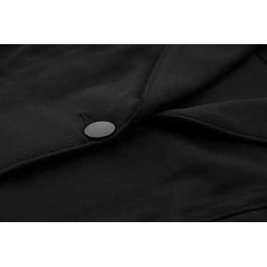 Wettkampfjacke Riding World Floride Schwarz