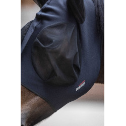 Fliegenschutzmaske Lami-Cell Titanium Come Best Schwarz