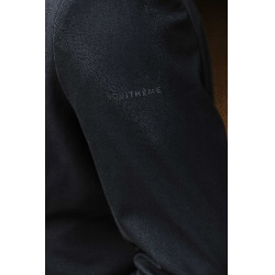 Wettkampfjacke Equithème Budapest Herren Schwarz