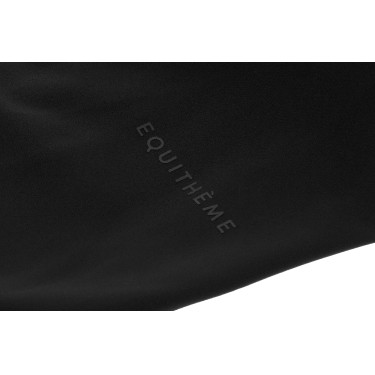 Wettkampfjacke Equithème Budapest Herren Schwarz