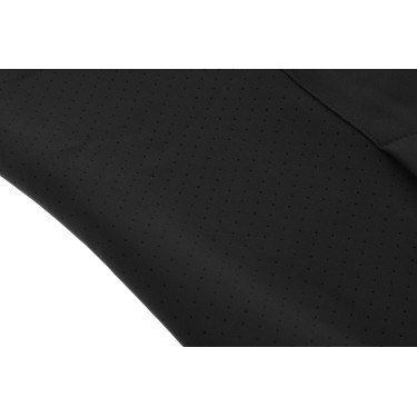 Wettkampfjacke Equithème Budapest Herren Schwarz