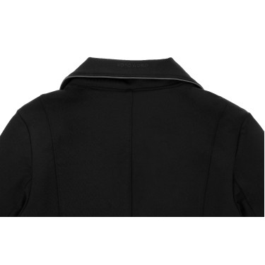 Turnierjacke RIDING WORLD – Devon Schwarz Turnierjacke RIDING WORLD – Devon Schwarz