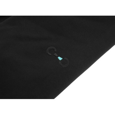 Turnierjacke RIDING WORLD – Devon Schwarz Turnierjacke RIDING WORLD – Devon Schwarz