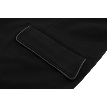 Turnierjacke RIDING WORLD – Devon Schwarz Turnierjacke RIDING WORLD – Devon Schwarz