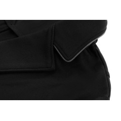 Turnierjacke RIDING WORLD – Devon Schwarz Turnierjacke RIDING WORLD – Devon Schwarz