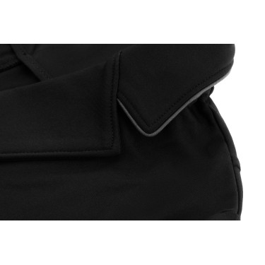 Turnierjacke RIDING WORLD – Devon Schwarz Turnierjacke RIDING WORLD – Devon Schwarz