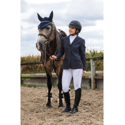 Turnierjacke EQUITHÈME – Nancy Grau