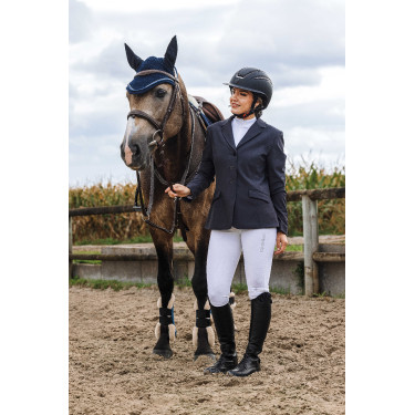 Turnierjacke EQUITHÈME – Nancy Grau