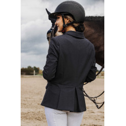Turnierjacke EQUITHÈME – Nancy Grau