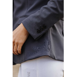 Turnierjacke EQUITHÈME – Nancy Grau