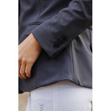 Turnierjacke EQUITHÈME – Nancy Grau