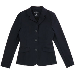 Turnierjacke EQUITHÈME – Nancy Marine Marineblau Turnierjacke EQUITHÈME – Nancy Marine Marineblau