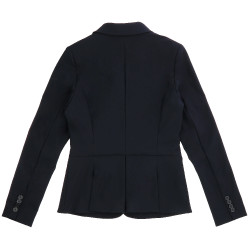 Turnierjacke EQUITHÈME – Nancy Marine Marineblau Turnierjacke EQUITHÈME – Nancy Marine Marineblau