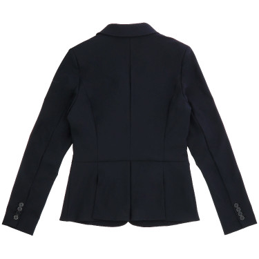 Turnierjacke EQUITHÈME – Nancy Marine Marineblau Turnierjacke EQUITHÈME – Nancy Marine Marineblau