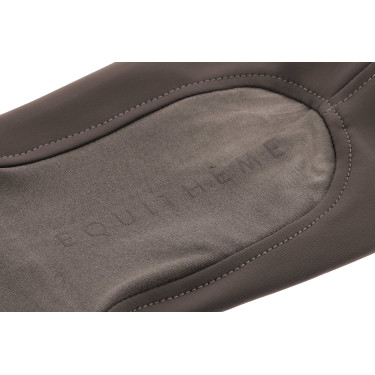 Equithème Originals Jessie Reithose Maulwurf Braun