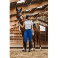 Equithème Originals Jessie Reithose Königsblau