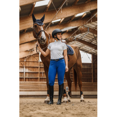Equithème Originals Jessie Reithose Königsblau Equithème Originals Jessie Reithose Königsblau