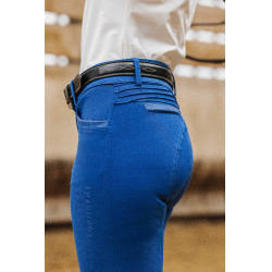 Equithème Originals Jessie Reithose Königsblau Equithème Originals Jessie Reithose Königsblau