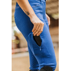 Equithème Originals Jessie Reithose Königsblau Equithème Originals Jessie Reithose Königsblau