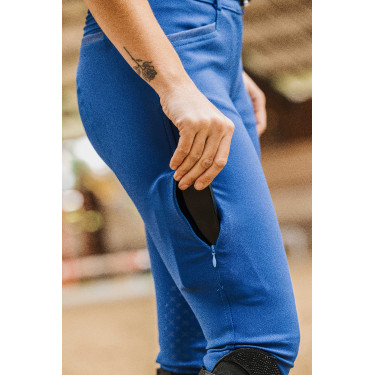 Equithème Originals Jessie Reithose Königsblau Equithème Originals Jessie Reithose Königsblau