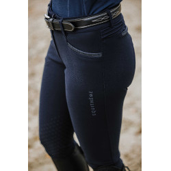 Equithème Originals Jessie Reithose Marine Marineblau