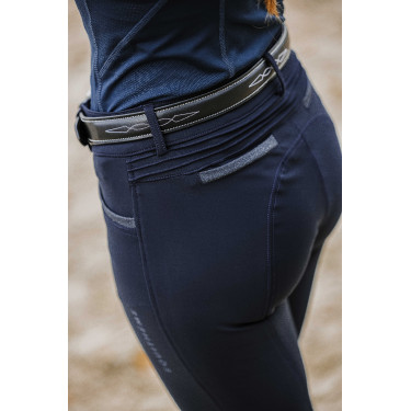 Equithème Originals Jessie Reithose Marine Marineblau