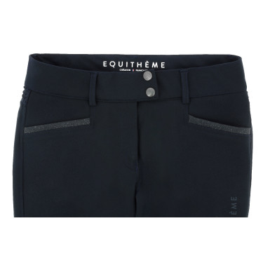 Equithème Originals Jessie Reithose Marine Marineblau